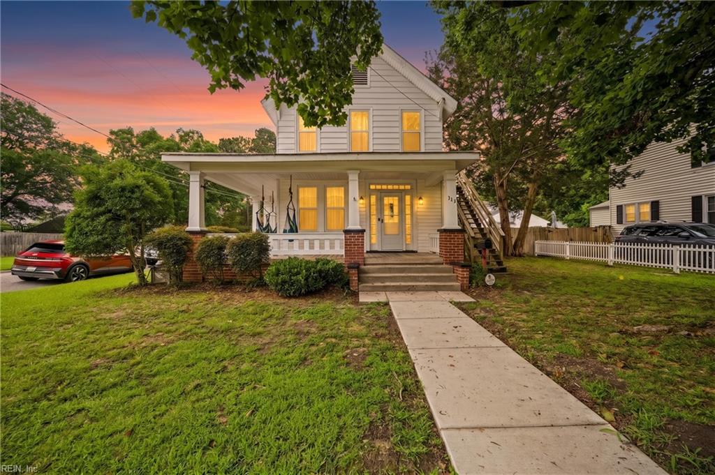 114 Maxwell Ave — photo