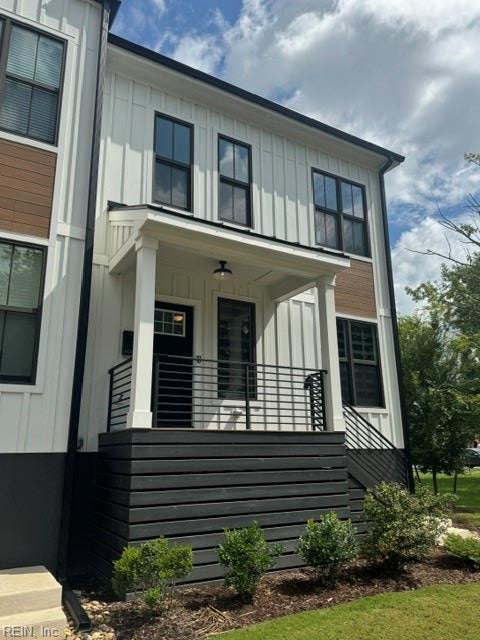 400 Carolina Ave — photo