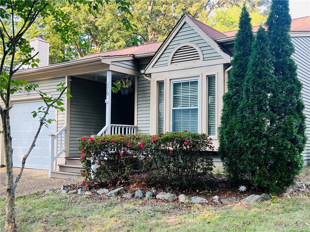 170 Hidden Lake Pl — photo