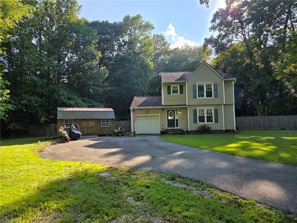 8174 Lord Fairfax Cir — photo