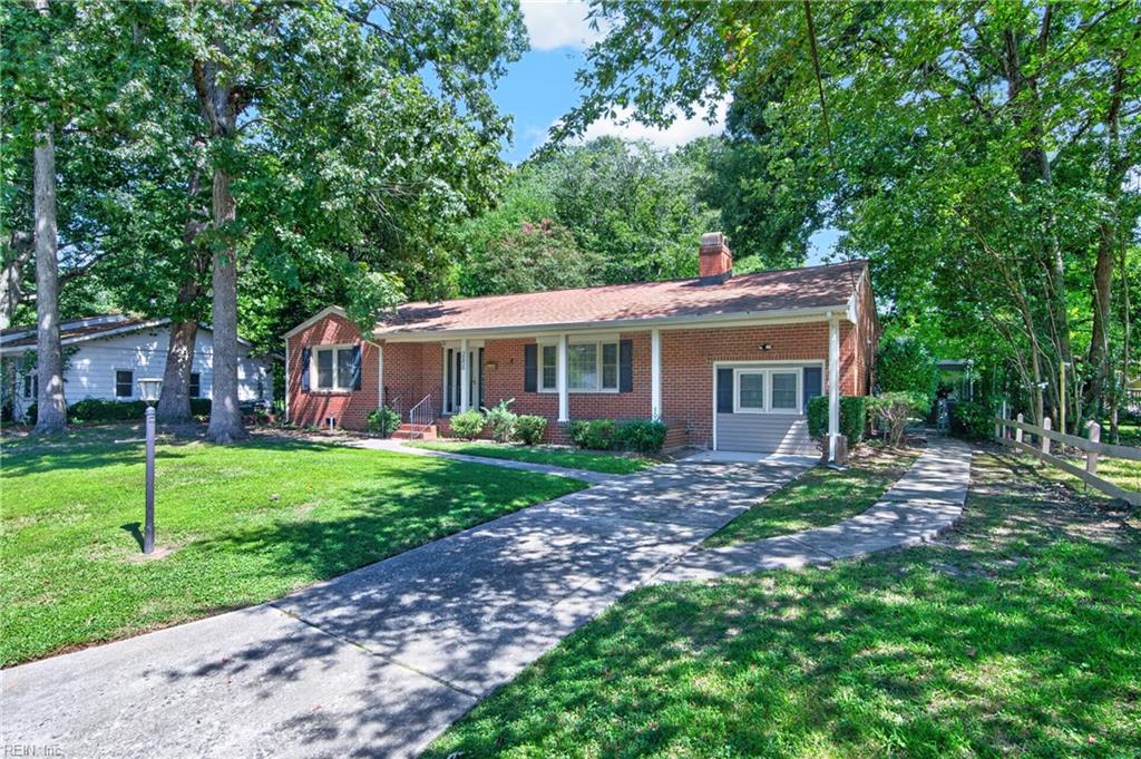 288 Sanlin Dr — photo