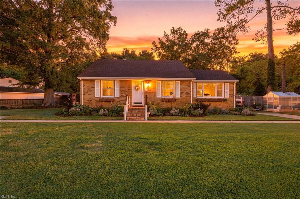 2704 Misty Point Rd — photo