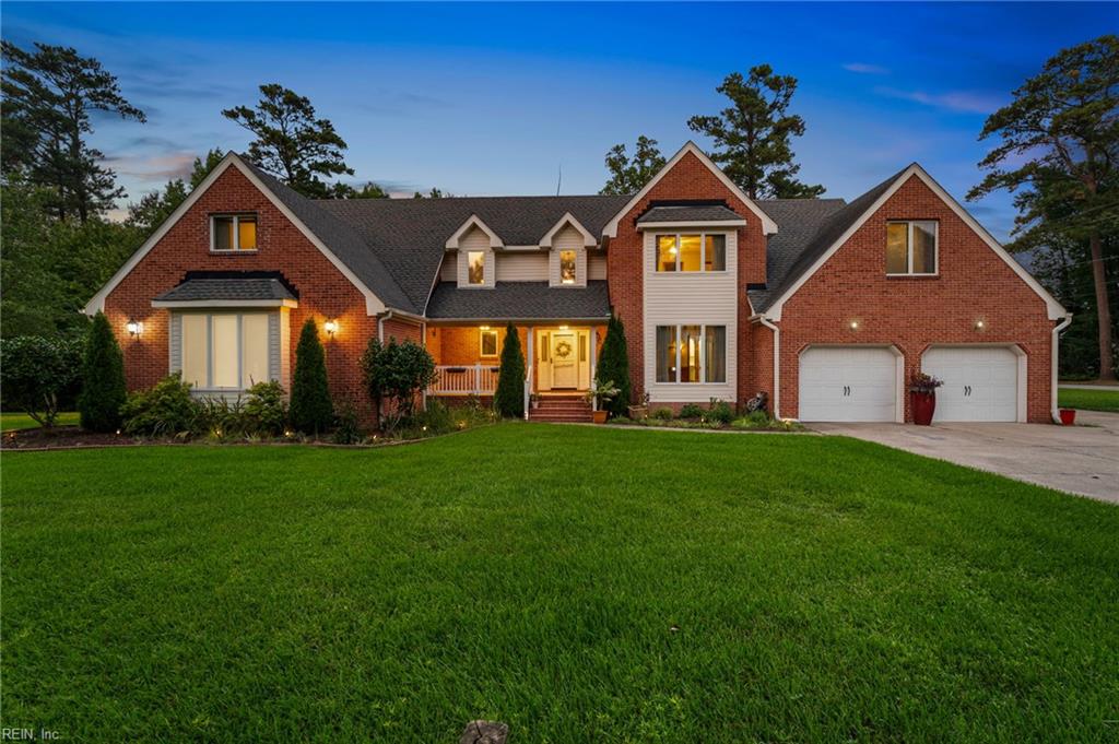9327 Rivershore Drive, Suffolk, VA 23433 — photo 2