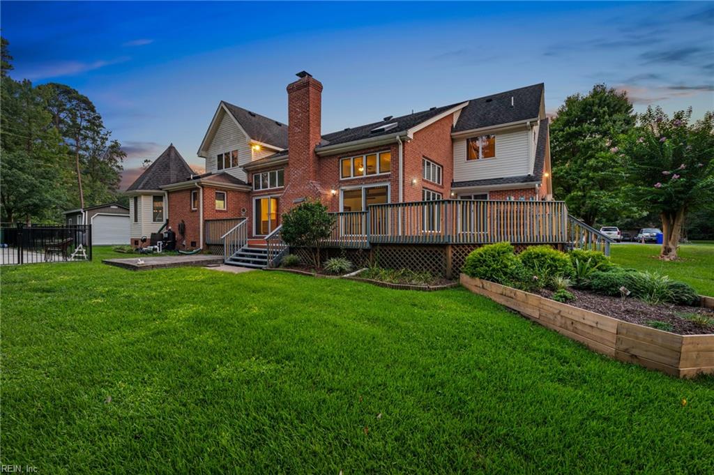 9327 Rivershore Drive, Suffolk, VA 23433 — photo 3
