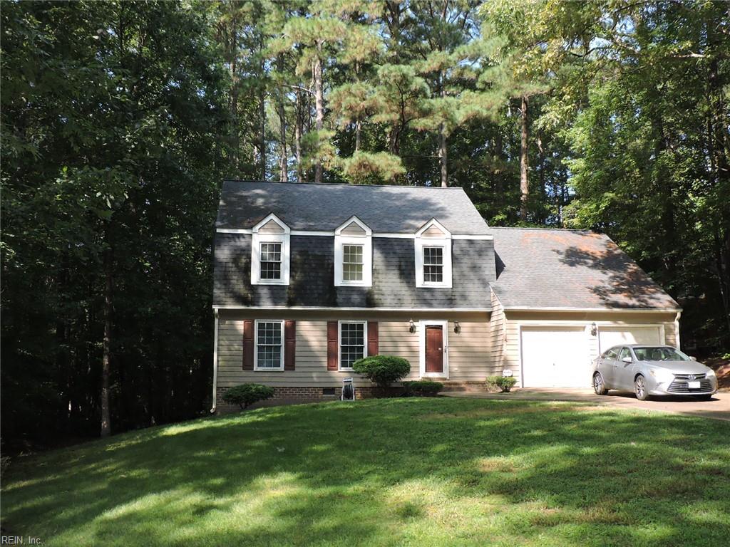 215 Old Cart Rd — photo