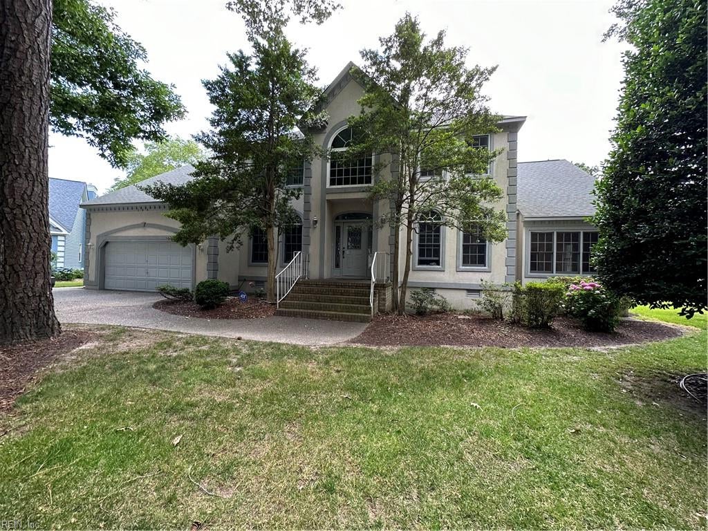105 Millstone Ct — photo