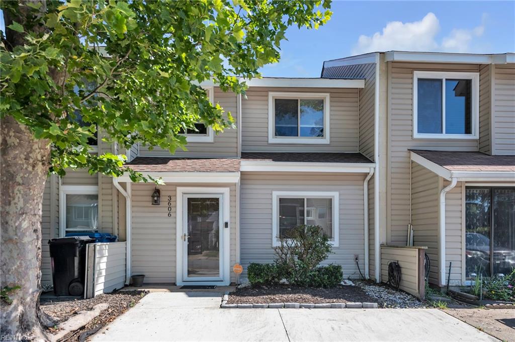 3606 Chimney Creek Dr — photo