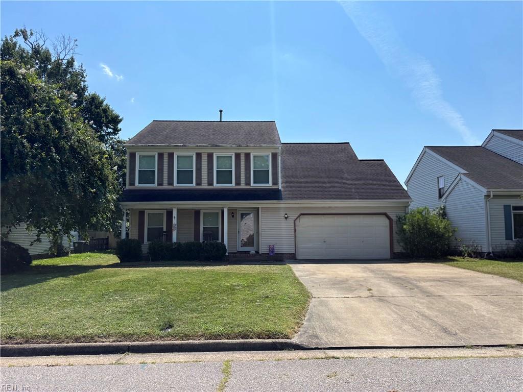 1044 Creekview Ridge Ct — photo