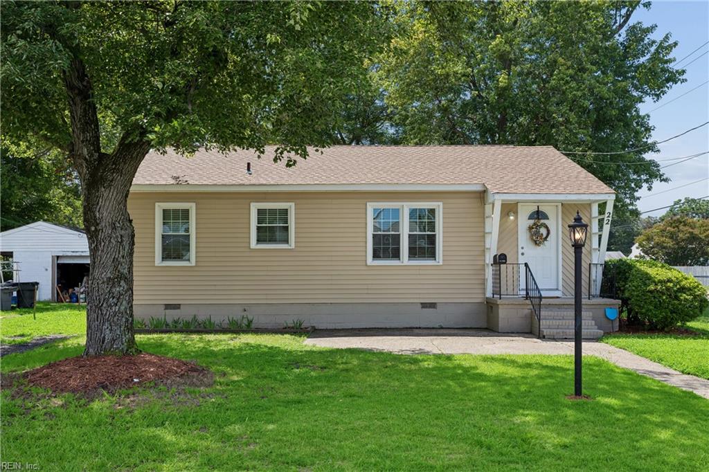 22 Gumwood Dr — photo