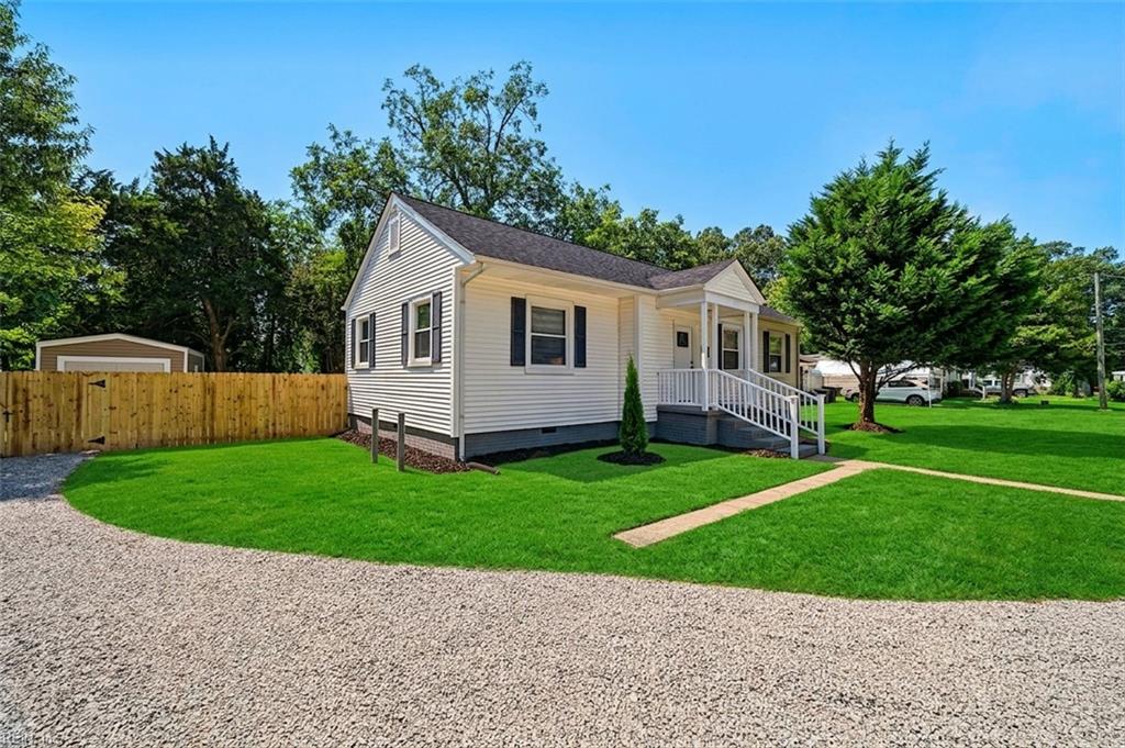 65 Cavalier Road, Hampton, VA 23669 — photo 2