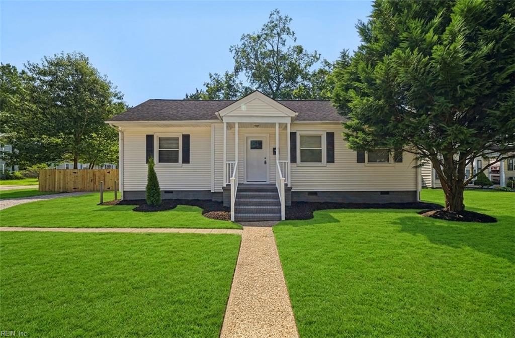 65 Cavalier Road, Hampton, VA 23669 — photo 3