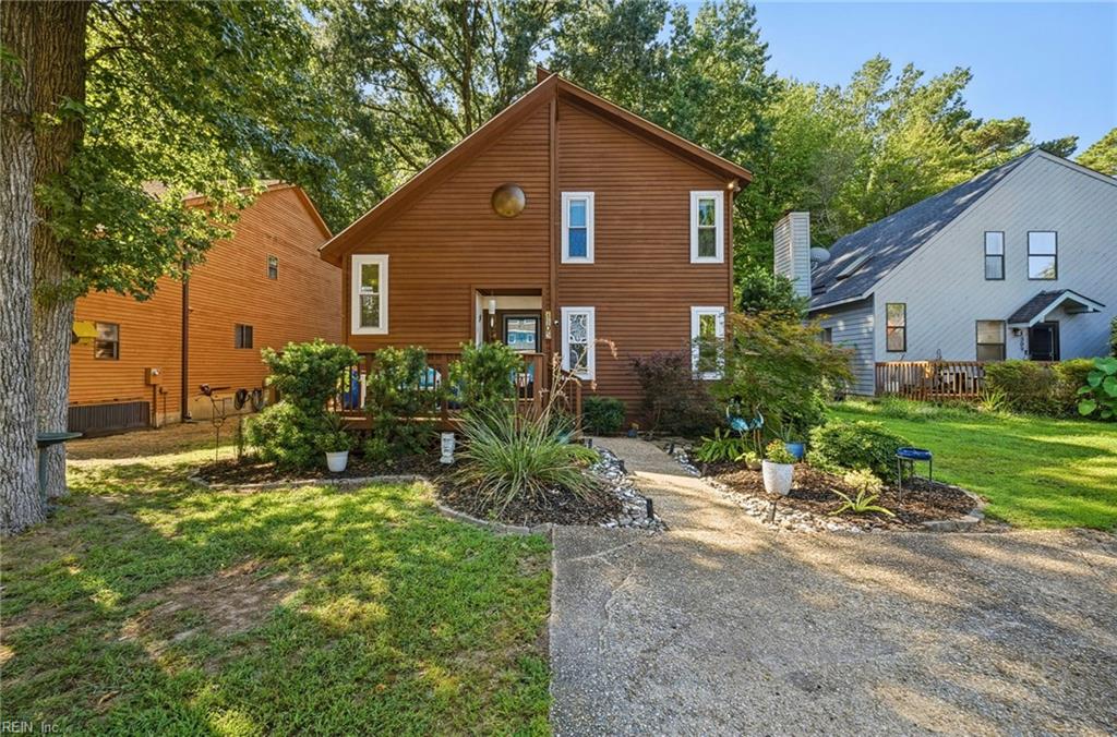 1305 Preserve Dr — photo