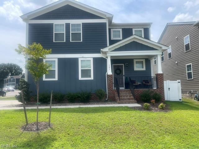 101 Stephens Ct — photo