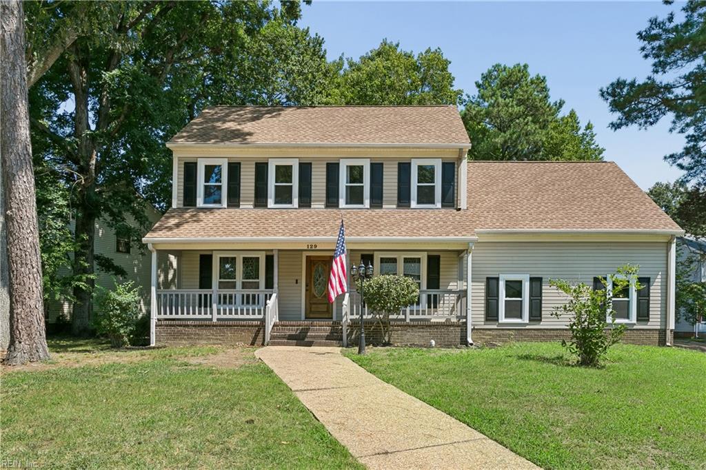 129 Vista Dr — photo
