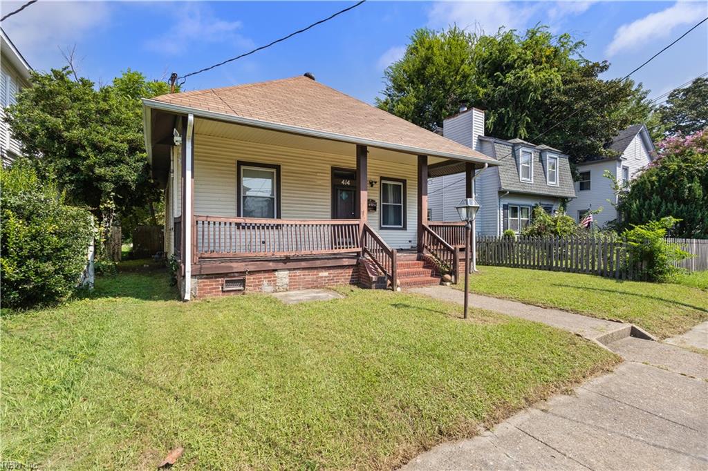 414 Lee Street, Hampton, VA 23669 — photo 3