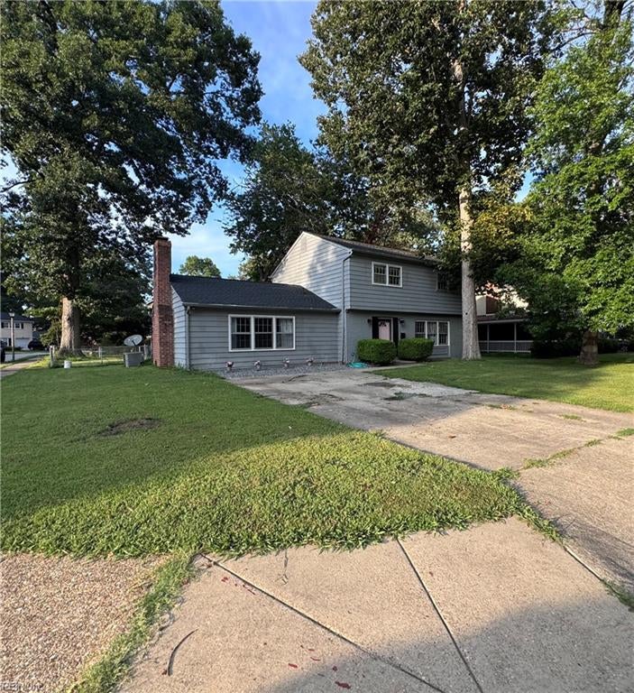 1039 Windjammer Dr — photo