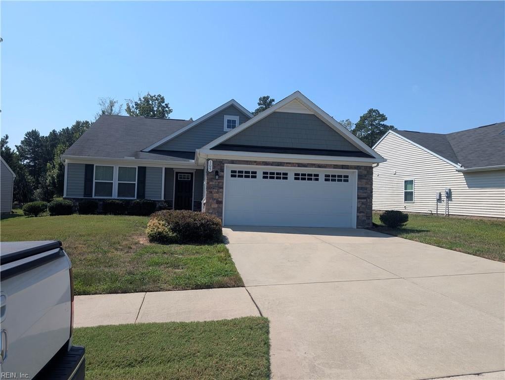 105 Rustic Run Ln — photo