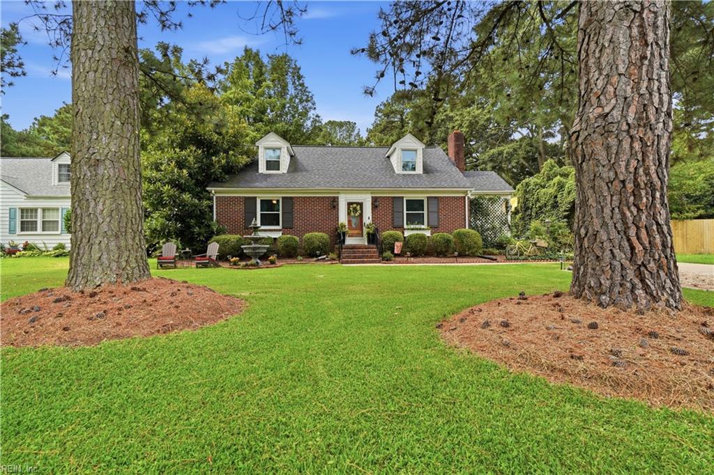 212 Cypress Rd — photo