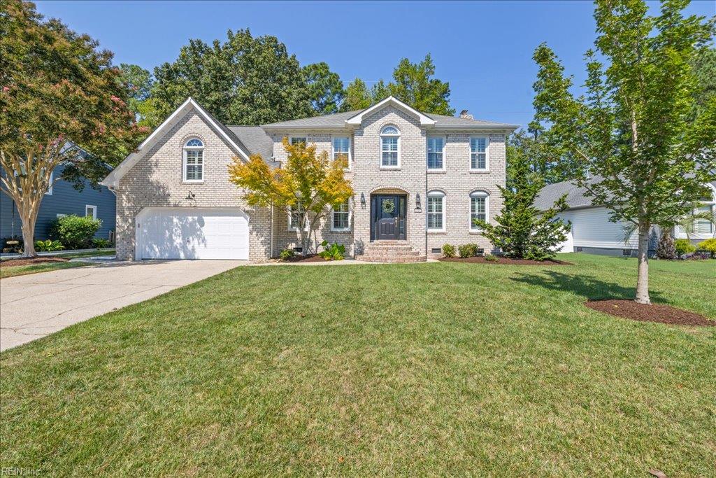 1909 Piney Woods Ln — photo
