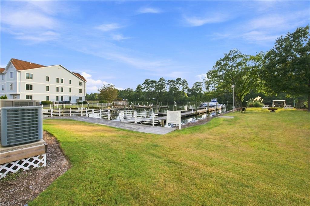 5 Harbor Watch Dr 405 — photo