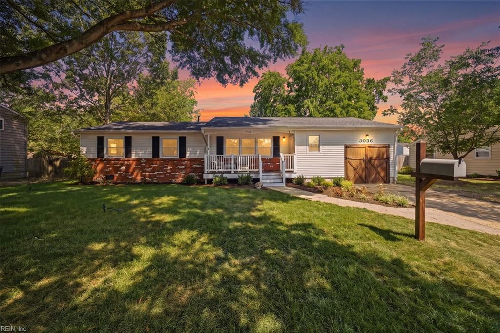 3036 Coach House Ln — photo