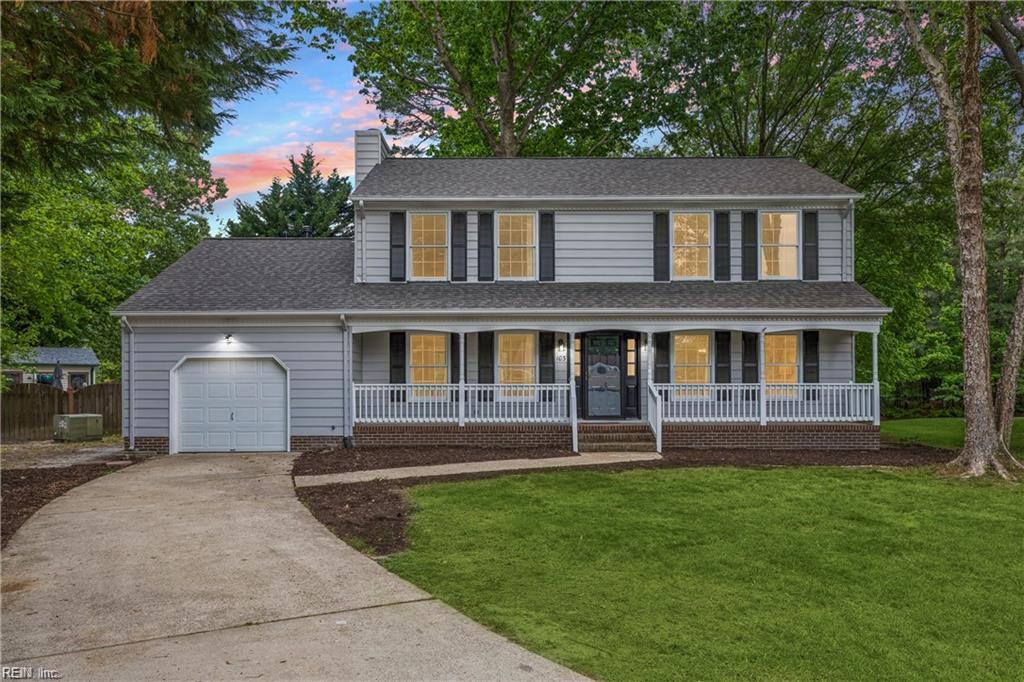 103 Shallow Lagoon Dr — photo