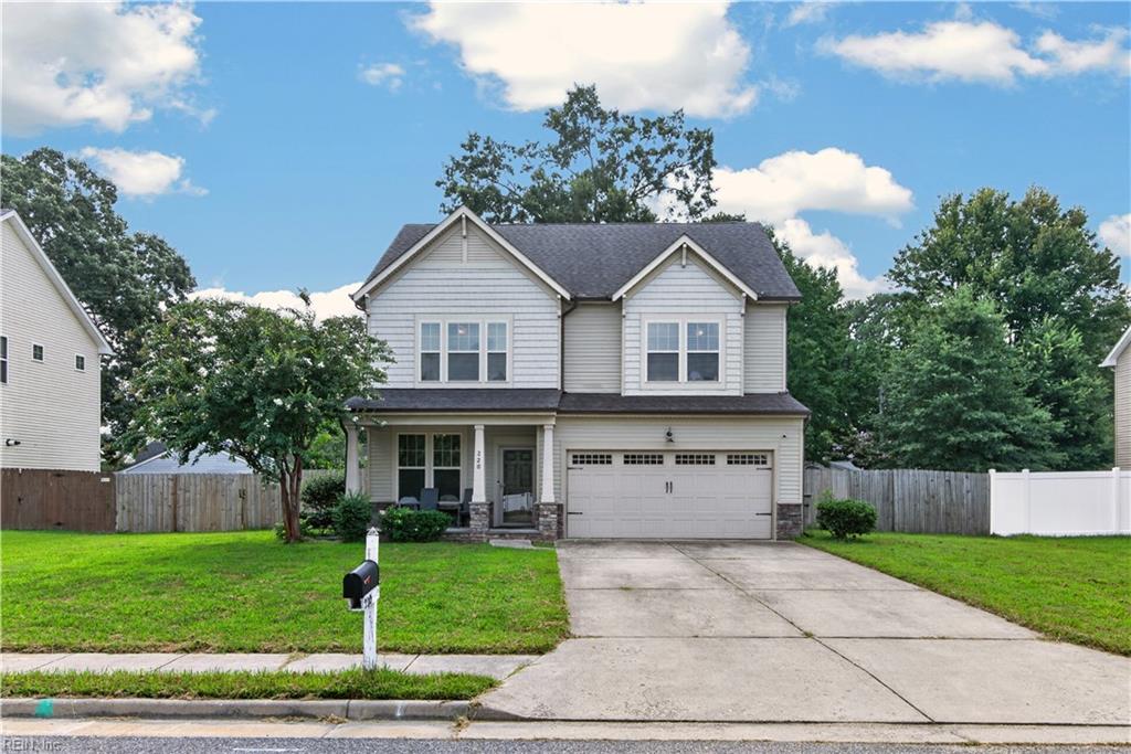 220 Benthall Road, Hampton, VA 23664 — photo 2
