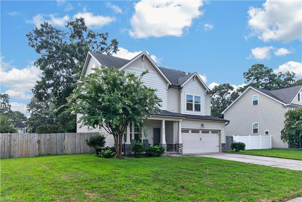 220 Benthall Road, Hampton, VA 23664 — photo 3