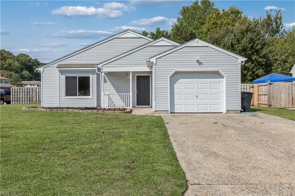 2 Hiram Crockett Ct — photo