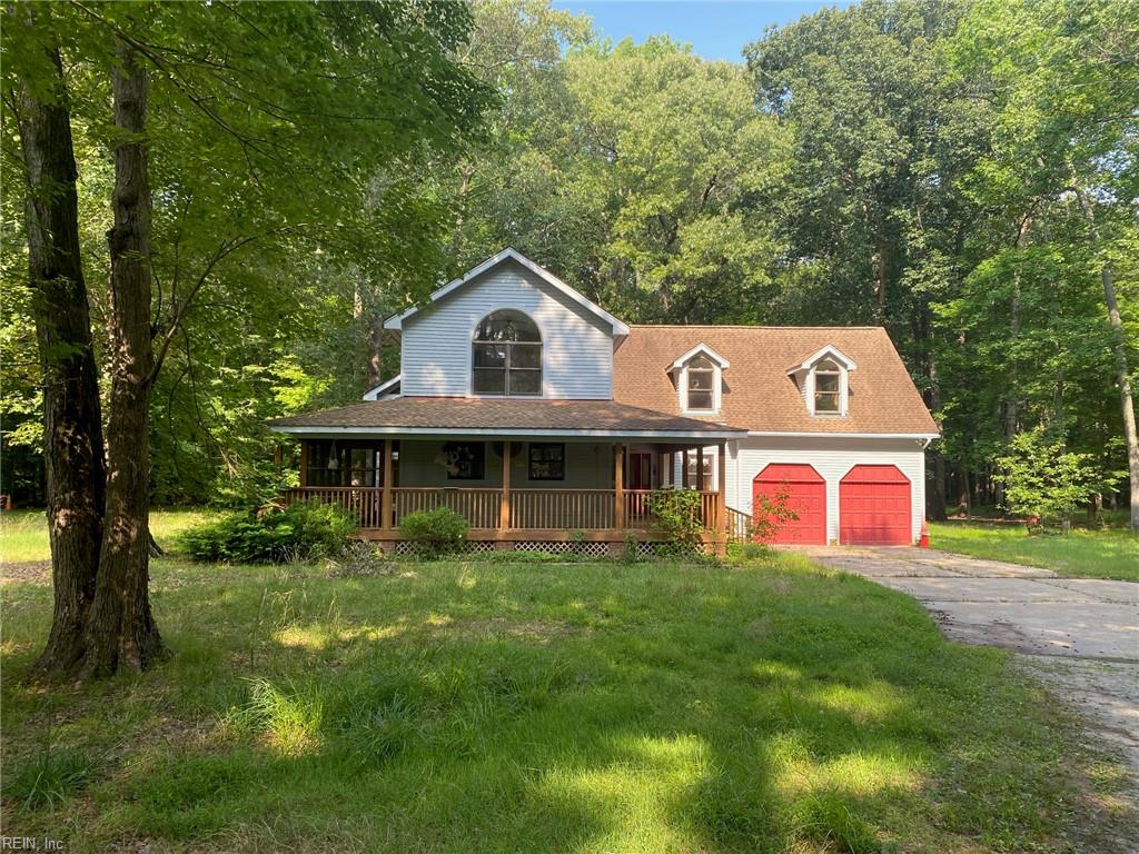 1521 Sandbridge Rd — photo