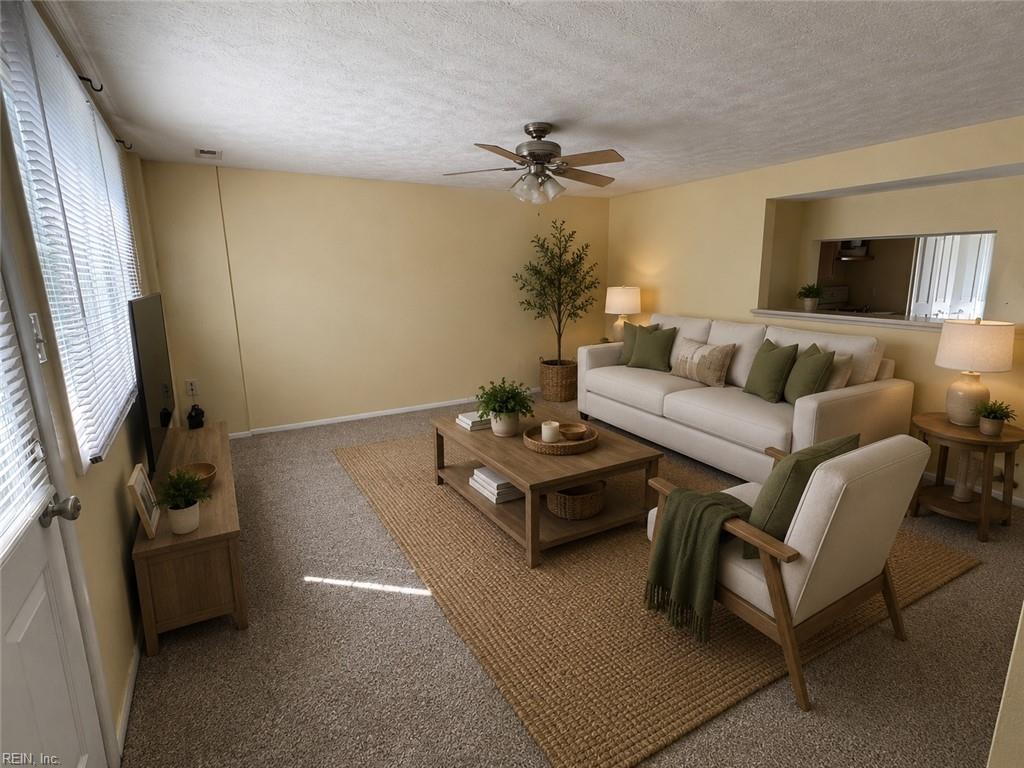 1337 Peabody Dr — photo