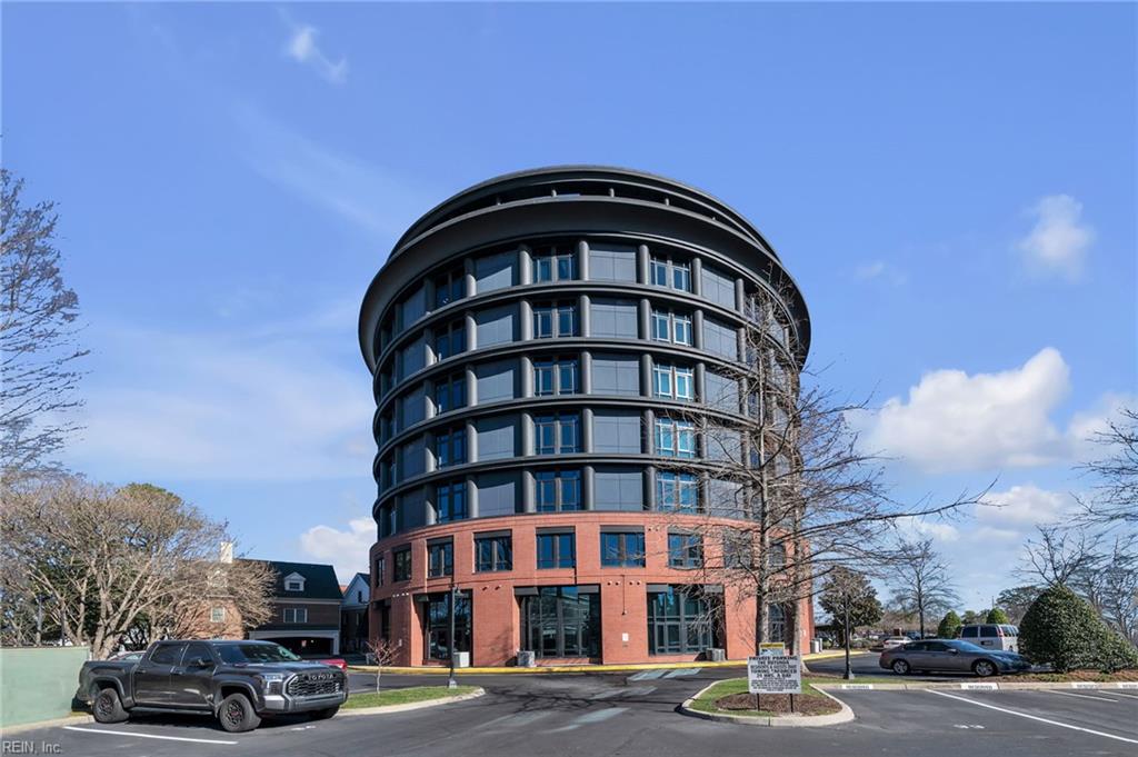 415 Saint Pauls Blvd 407 — photo