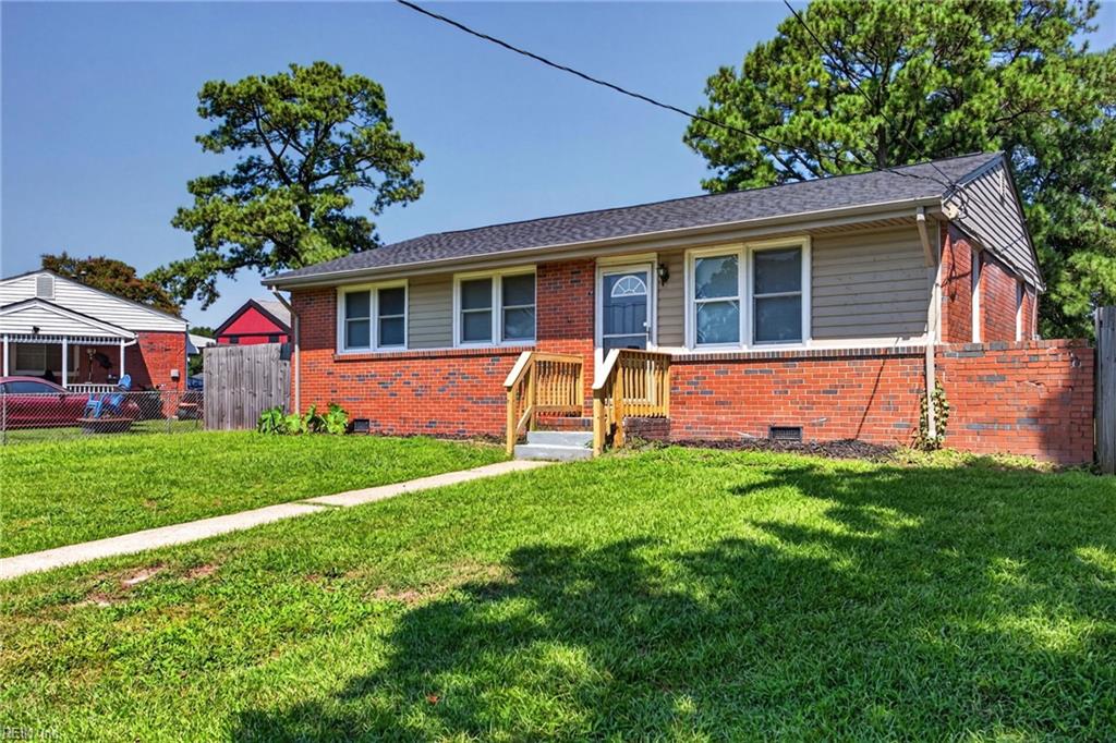 405 Keith Ct — photo