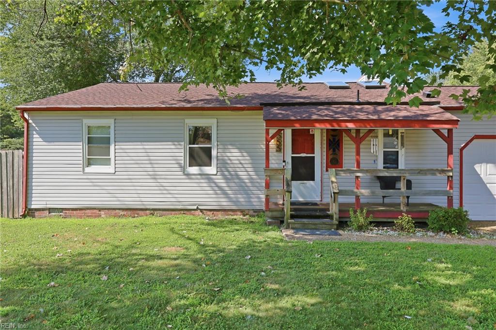 555 Dellwood Dr — photo