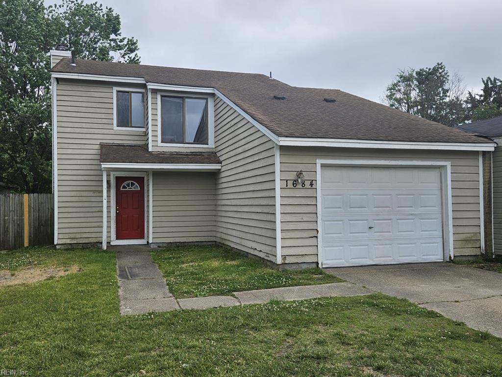 1684 Guthrie St — photo