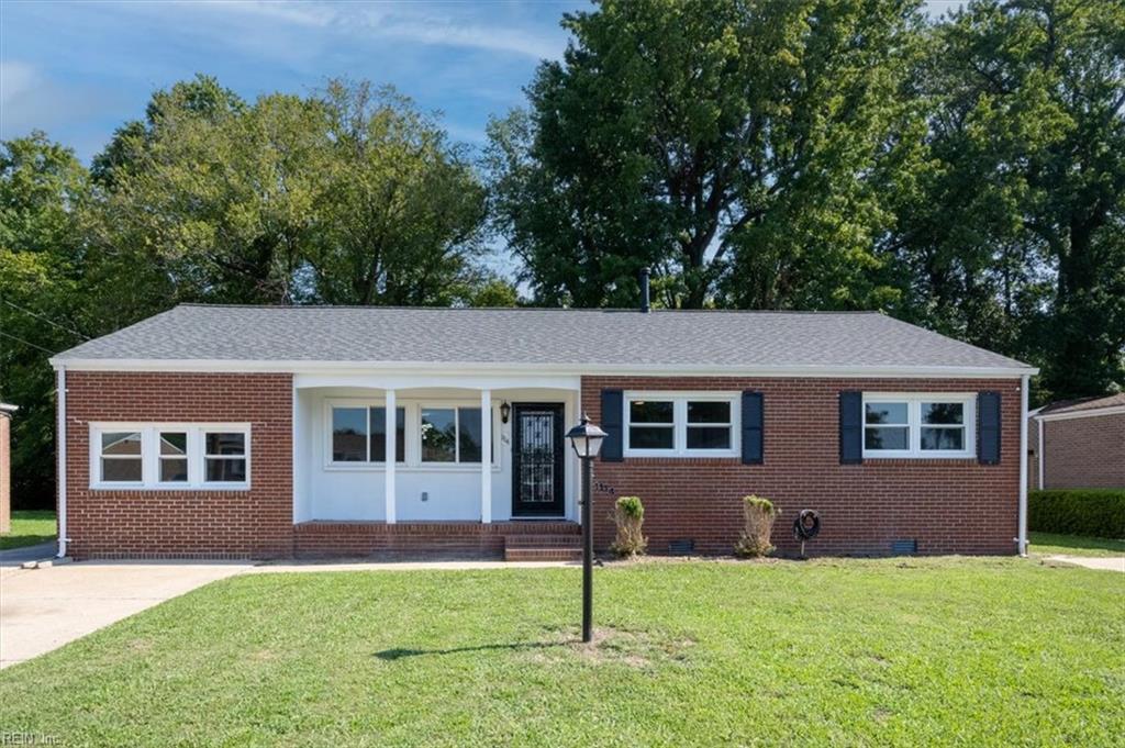 1114 Micott Dr — photo