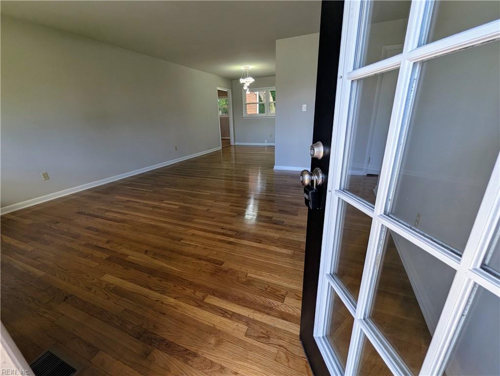 1114 Micott Drive, Hampton, VA 23666 — photo 2
