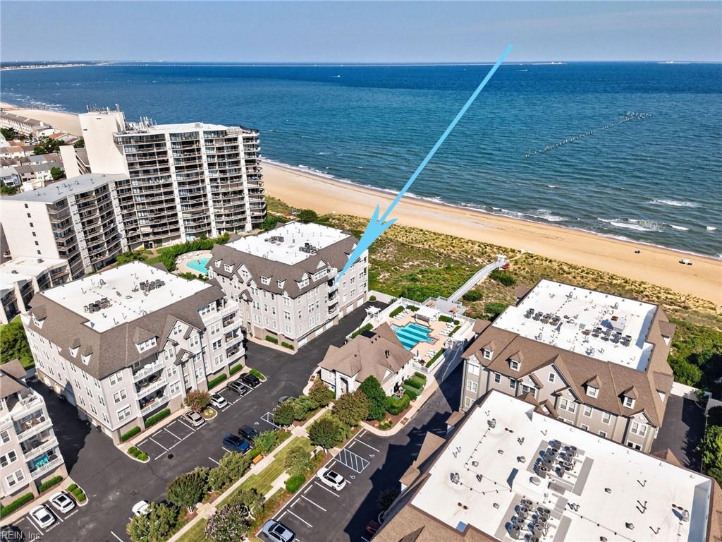 2317 Mariners Mark Way 401 — photo