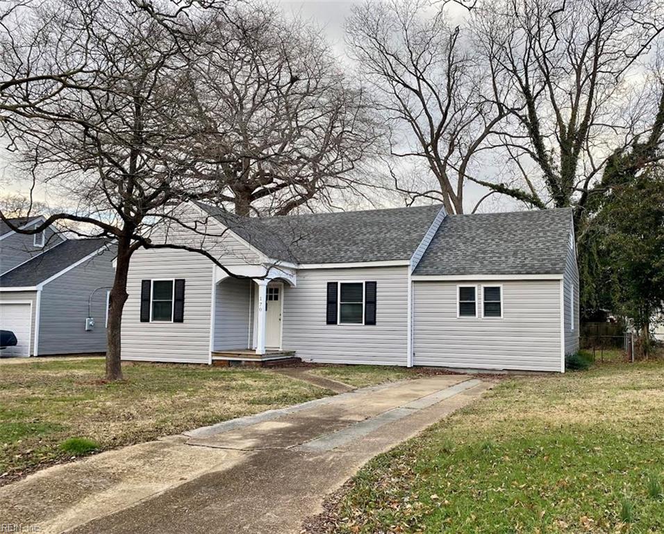 170 Rodman Rd — photo
