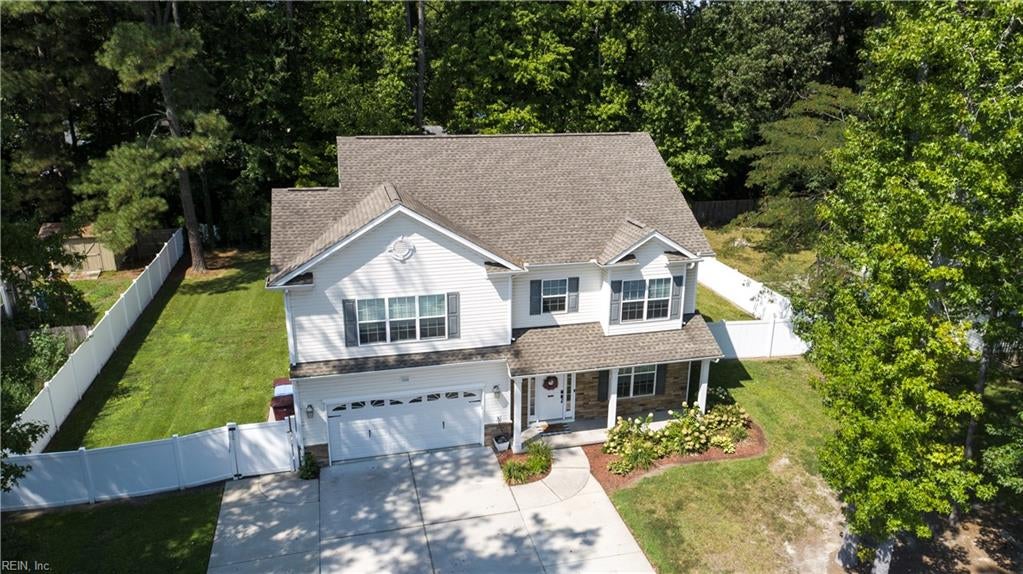 568 Waters Rd — photo