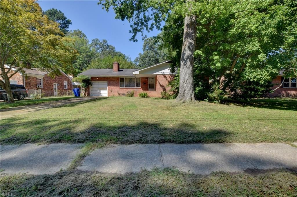 865 Lucas Creek Rd — photo