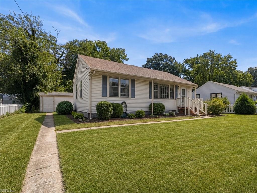 1214 Tyler Ave — photo
