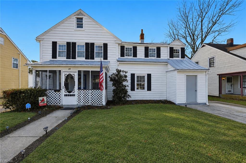14 Connor Pl — photo