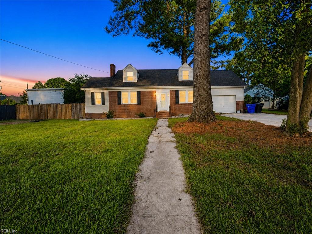 3121 Rolen Dr — photo