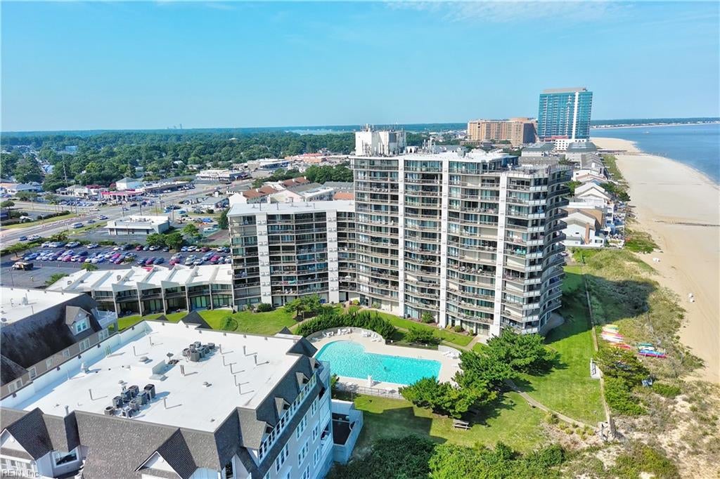 2830 Shore Dr 1002 — photo
