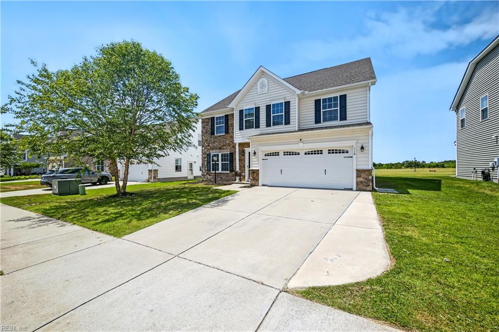 118 Oak Hill Ln — photo