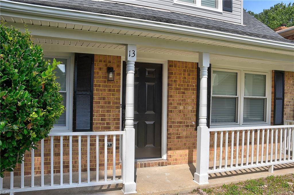 13 N Lake Loop, Hampton, VA 23666 — photo 2