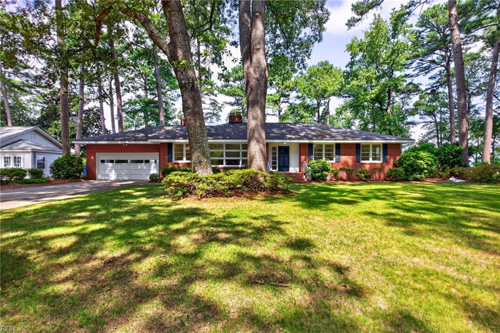 636 Thalia Point Rd — photo