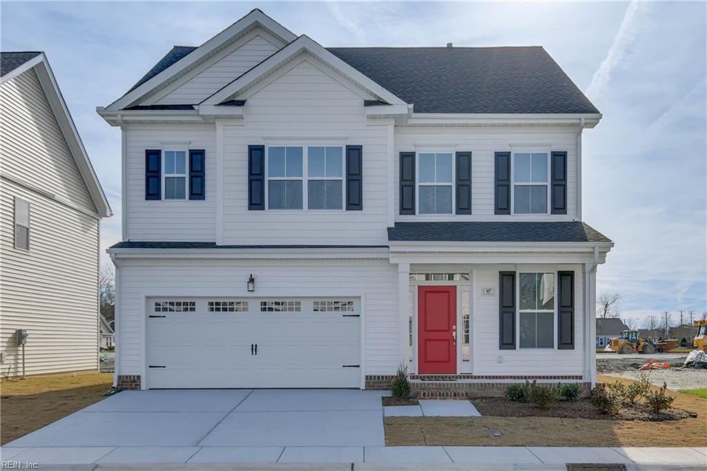 MM Carter (5 Bed) — photo