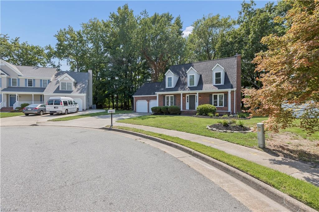 20 Rhoda Court, Hampton, VA 23664 — photo 2